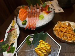 -弓二·烧鸟居酒屋(财富购物中心店)