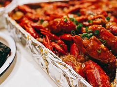 -老长沙龙虾馆·聚会餐厅(白石洲店)