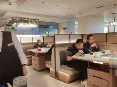 -海底捞火锅(高科广场店)