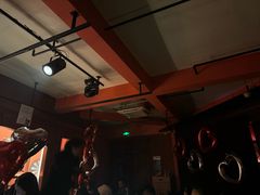 -音乐房子·Vintage Live Bar(玉林总店)
