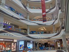 -龙湖南京江北天街