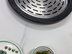-争先鲜·蒸汽海鲜自助·鲜切牛肉