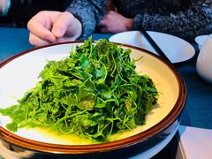 金花菜-二十八里太湖船菜(吉祥路店)