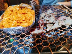 -火炉旺烤肉啤酒屋(沈北创始店)