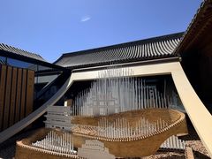 -鸡鸣驿城