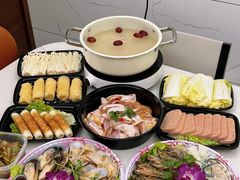 -湘语·湖南家常菜(新洲店)