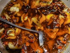 水煮江团-鑫巴蜀(和平里店)