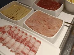 -海底捞火锅(勒泰店)