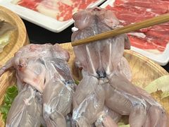 -京元盛铜锅涮肉(上海总店)