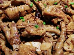 -蛮横肉蟹煲(印象城店)