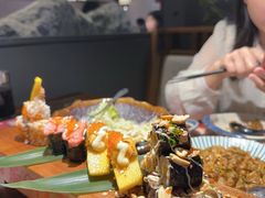 -古田居·特色寿司料理(星之岛旗舰店)