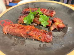 -广府乡下·饭庄(新港东路店)