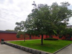 -百脉泉景区
