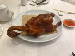 -东方御宴海鲜酒楼(棕泉酒店)