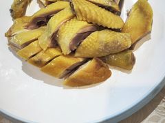 -桃园盛宴·岭南粤菜·手工茶点(南庄店)