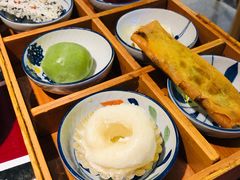 全家福-味福记·本地特色菜(八一万达广场店)