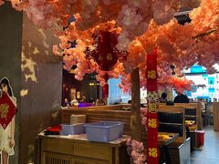大堂-乐园夜市场(五道口王庄路店)