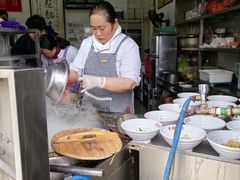 -老赵面店(大西路店)