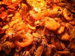 -济南香格里拉·咖啡泉自助餐厅