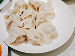 -八珍饺子·烤鸭·家常菜