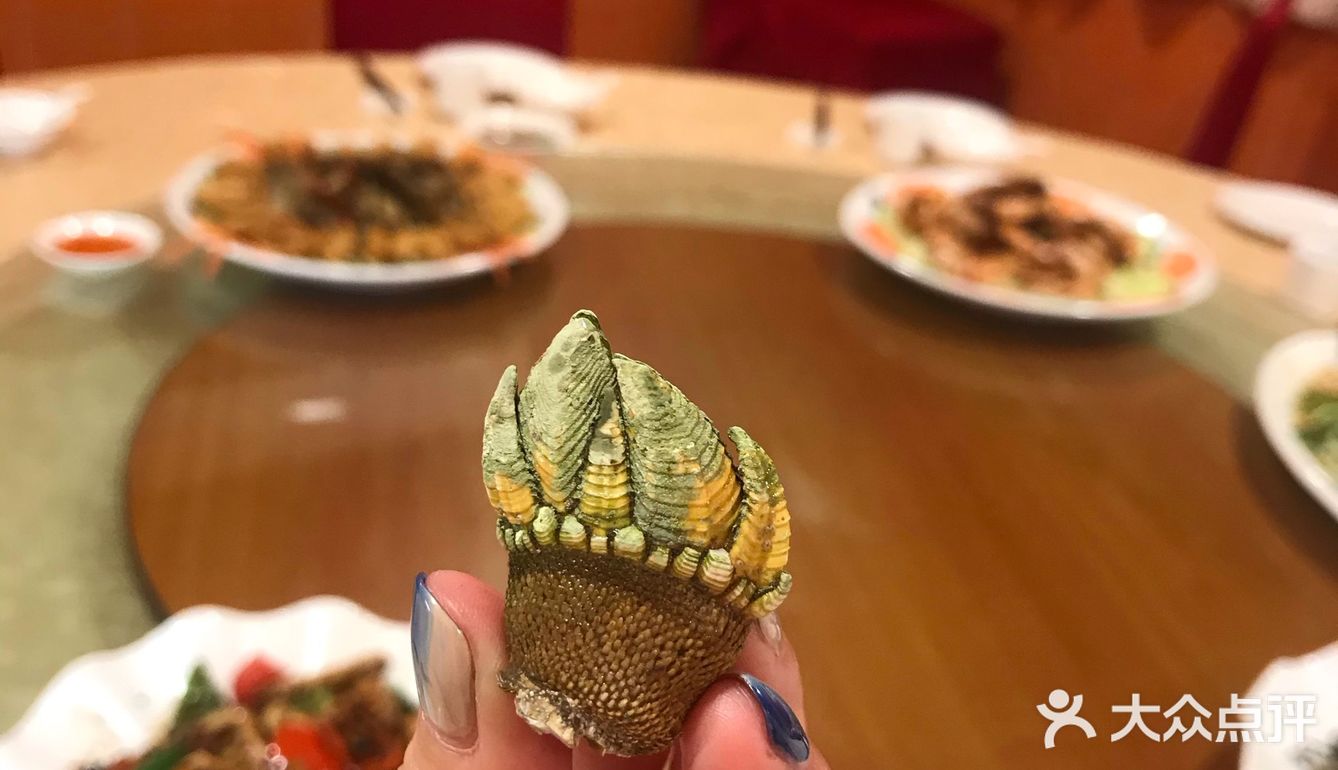 隐藏于村落里的私房菜