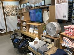 -MUJI无印良品(武汉世界城广场店)