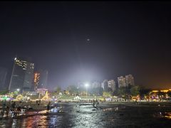 -在海一方公园