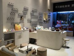 -泰合玺·精油疗愈 SPA(南京河西万达店)