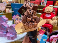 -GODIVA(王府井apm店)