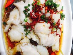 -北李妈妈菜·虾爬子大锅贴(贵和店)