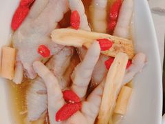 -虾饺妹·粤式手工点心(水荫路店)