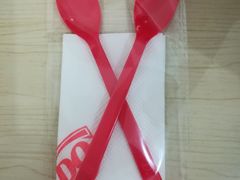 -DQ·蛋糕·冰淇淋(金桥店)