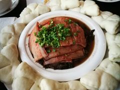 -敦煌酸浆豆腐宴餐厅