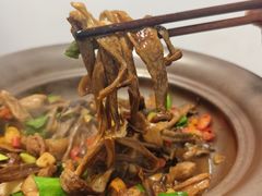 -秋哥家厨