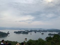 -千岛湖鱼味馆(十字街总店)