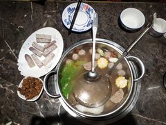 -仄园围炉坊·牛肉火锅·汕头卤水火锅(蛇口店)