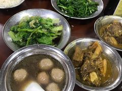 -阿秋牛排(湖心街店)