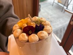 -小淘圆儿·四季口味蛋糕