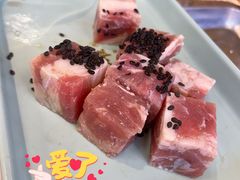 -蚝英雄鲜蚝自助专门店(长楹天街直营店)