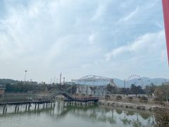 -云幽谷旅游区