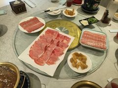 -东来顺饭庄(新源里店)