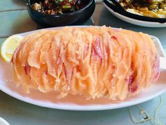 -北京水岸山吧度假村(雁栖镇店)