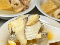 -东南里湖景餐厅·新闽菜(浦西万达店)