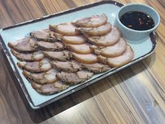 -合合春饼·酱骨·东北菜(潘家园店)
