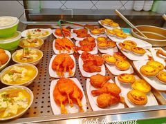 -景仁馅饼(蒿泊店)