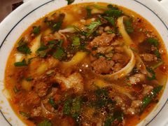 -老爷庙风味美食府(魏都大道店)