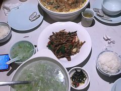 -四道菜·福建海蛎煎(世欧广场店)