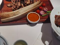 -宝轩渔府·老字号海鲜·正宗津菜(水上店)