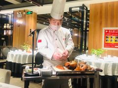 -大鸭梨烤鸭(枣园店)