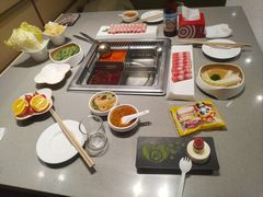 -海底捞火锅(河东万达广场店)